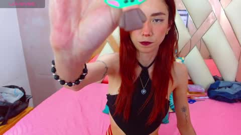 Snapshot of erika_stevens chatting on February 2, 2025, 5:59 pm E R I K A - SAGITARIO..... online show from February 2, 2025, 5:59 pm