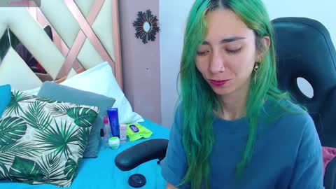 Snapshot of erika_stevens chatting on September 11, 2025, 11:49 pm E R I K A - SAGITARIO..... online show from September 11, 2025, 11:49 pm