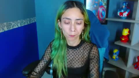 Snapshot of erika_stevens chatting on December 3, 2025, 12:18 am E R I K A - SAGITARIO..... online show from December 3, 2025, 12:18 am