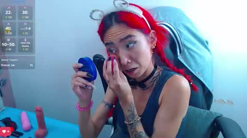 Snapshot of erika_stevens chatting on March 9, 2026, 5:06 pm E R I K A - SAGITARIO..... online show from March 9, 2026, 5:06 pm