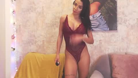 Snapshot of erikabeee1 chatting on February 28, 2025, 6:43 am Erikabeee online show from February 28, 2025, 6:43 am