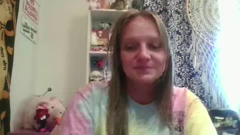 erikacharms online show from March 18, 2026, 3:26 pm