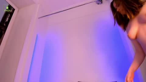 Erika online show from May 4, 2026, 4:08 am