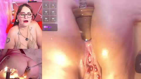 Snapshot of erikamontiel__ chatting on May 19, 2026, 8:48 pm Erika online show from May 19, 2026, 8:48 pm