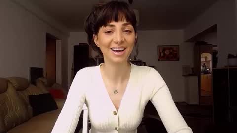 ErikaSecrets online show from March 19, 2026, 7:23 am