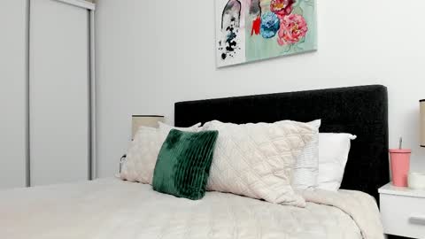 Snapshot of erikasweetie chatting on February 26, 2025, 8:48 am Erika online show from February 26, 2025, 8:48 am