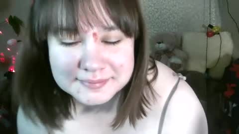 Erika online show from July 8, 2026, 5:12 am