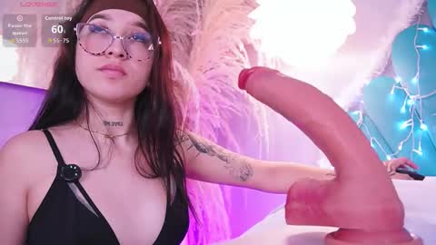 Eri  online show from December 22, 2025, 10:18 pm