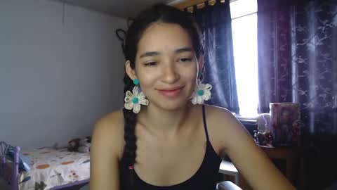 Snapshot of erina_1 chatting on December 13, 2024, 5:43 pm erina_1 online show from December 13, 2024, 5:43 pm