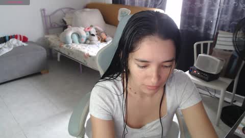 erina_1 online show from April 2, 2026, 5:10 pm