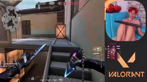 Snapshot of eriol__ chatting on February 19, 2025, 4:00 pm Eriol online show from February 19, 2025, 4:00 pm