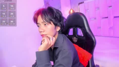 Snapshot of eriol__ chatting on September 12, 2025, 12:27 pm Eriol online show from September 12, 2025, 12:27 pm