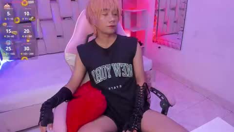 Snapshot of eriol__ chatting on November 13, 2025, 12:37 pm Eriol online show from November 13, 2025, 12:37 pm