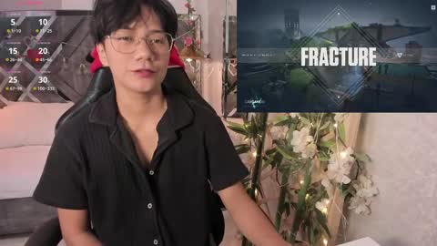 Snapshot of eriol__ chatting on May 21, 2026, 12:23 pm Eriol online show from May 21, 2026, 12:23 pm