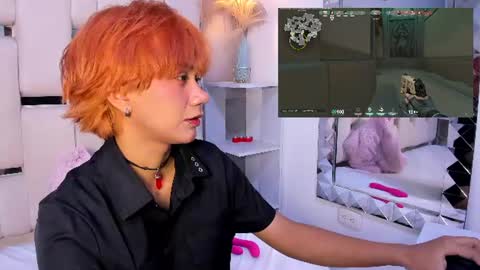 Snapshot of eriol__ chatting on August 1, 2026, 4:45 am Eriol online show from August 1, 2026, 4:45 am