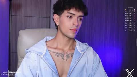 Snapshot of erisleon chatting on April 11, 2026, 1:37 pm online show from April 11, 2026, 1:37 pm