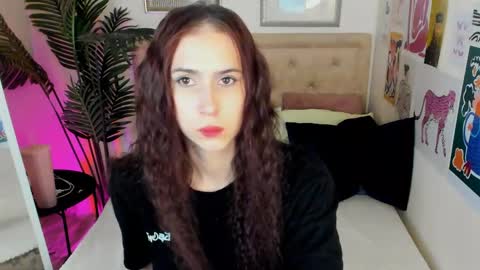 EriSun online show from April 3, 2026, 12:08 am