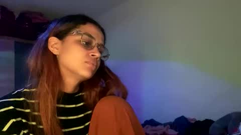 Snapshot of erixed chatting on May 17, 2026, 10:39 pm Gabs online show from May 17, 2026, 10:39 pm