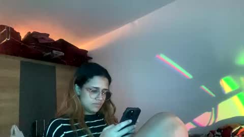 Snapshot of erixed chatting on May 18, 2026, 4:57 pm Gabs online show from May 18, 2026, 4:57 pm