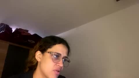 Snapshot of erixed chatting on May 25, 2026, 2:45 pm Gabs online show from May 25, 2026, 2:45 pm