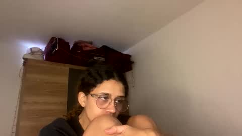 Snapshot of erixed chatting on May 28, 2026, 7:44 pm Gabs online show from May 28, 2026, 7:44 pm