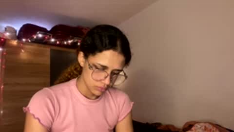 Snapshot of erixed chatting on May 31, 2026, 2:46 pm Gabs online show from May 31, 2026, 2:46 pm