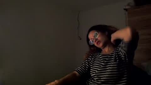 Snapshot of erixed chatting on June 18, 2026, 3:07 am Gabs online show from June 18, 2026, 3:07 am