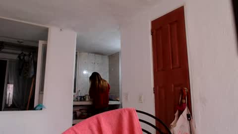 Snapshot of erixed chatting on July 30, 2026, 5:23 pm Gabs online show from July 30, 2026, 5:23 pm
