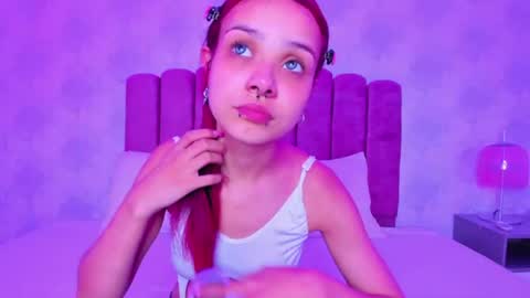 erizdarkveyl online show from June 26, 2026, 5:01 am