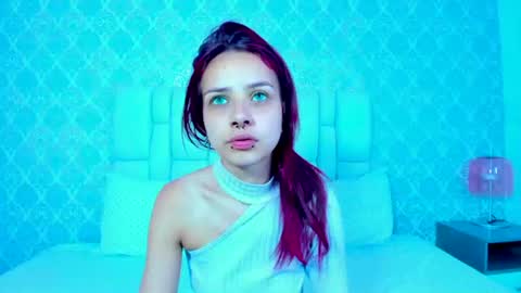 erizdarkveyl online show from June 29, 2026, 7:25 am