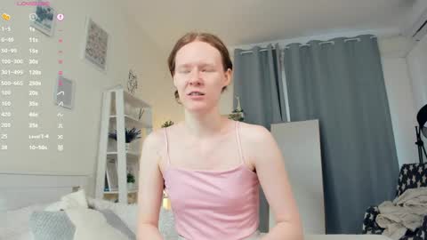Sofia online show from April 23, 2026, 9:41 am