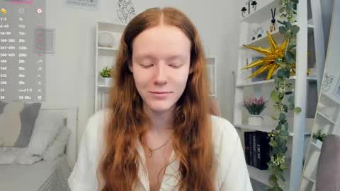 Snapshot of erline_may chatting on June 2, 2026, 8:49 am Sofia online show from June 2, 2026, 8:49 am