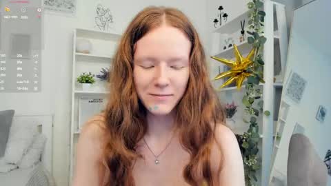 Snapshot of erline_may chatting on June 8, 2026, 8:26 am Sofia online show from June 8, 2026, 8:26 am