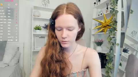 Snapshot of erline_may chatting on June 11, 2026, 8:56 am Sofia online show from June 11, 2026, 8:56 am