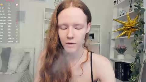Snapshot of erline_may chatting on June 14, 2026, 8:49 am Sofia online show from June 14, 2026, 8:49 am