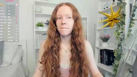 Snapshot of erline_may chatting on June 17, 2026, 8:50 am Sofia online show from June 17, 2026, 8:50 am