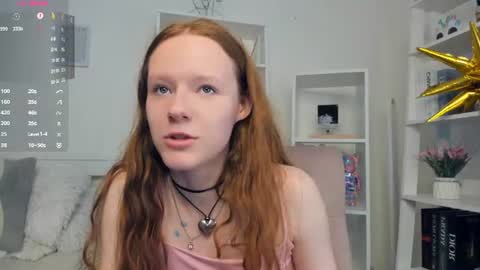 Snapshot of erline_may chatting on June 20, 2026, 9:23 am Sofia online show from June 20, 2026, 9:23 am