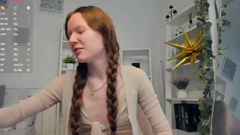Snapshot of erline_may chatting on June 25, 2026, 8:41 am Sofia online show from June 25, 2026, 8:41 am