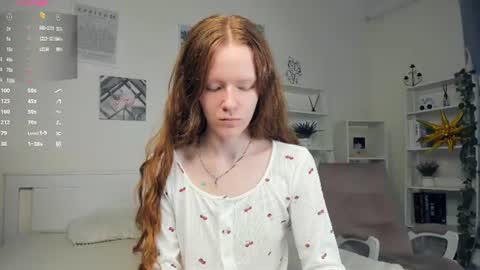 Snapshot of erline_may chatting on July 4, 2026, 8:31 am Sofia online show from July 4, 2026, 8:31 am