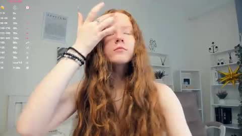 Snapshot of erline_may chatting on July 5, 2026, 8:32 am Sofia online show from July 5, 2026, 8:32 am