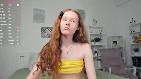 Snapshot of erline_may chatting on July 11, 2026, 9:12 am Sofia online show from July 11, 2026, 9:12 am