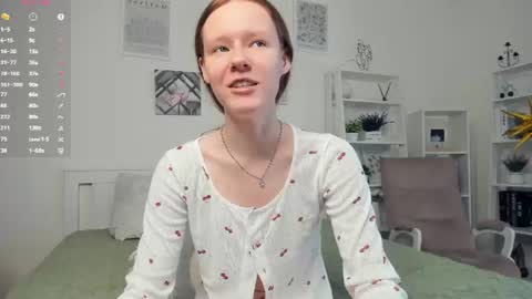 Snapshot of erline_may chatting on July 12, 2026, 8:49 am Sofia online show from July 12, 2026, 8:49 am
