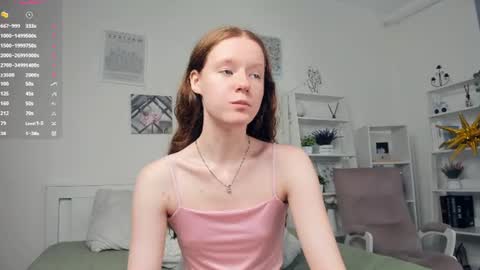 Snapshot of erline_may chatting on July 15, 2026, 9:36 am Sofia online show from July 15, 2026, 9:36 am