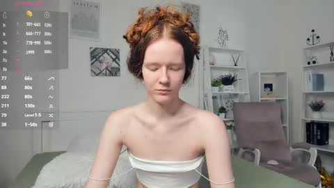 Snapshot of erline_may chatting on July 27, 2026, 9:16 am Sofia online show from July 27, 2026, 9:16 am