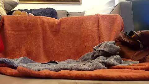 Hmmmhmmmm online show from January 8, 2025, 12:38 am