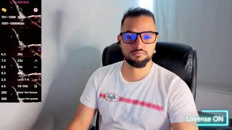 ernesto rodriguez 82 online show from December 1, 2025, 7:08 pm