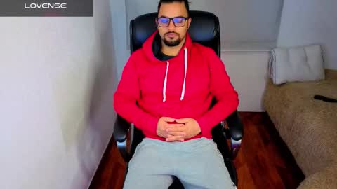 ernesto rodriguez 82 online show from February 23, 2026, 3:59 am