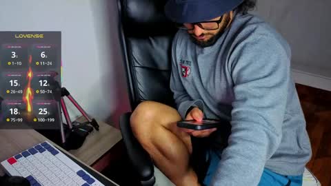 Snapshot of ernesto_rodriguez_82 chatting on June 6, 2026, 5:01 am ernesto rodriguez 82 online show from June 6, 2026, 5:01 am