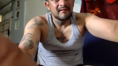 Snapshot of ernestomaravilla141 chatting on April 25, 2026, 7:33 am Ernesto online show from April 25, 2026, 7:33 am