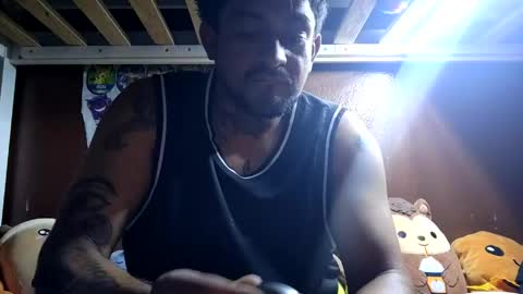Snapshot of ernestomaravilla141 chatting on May 18, 2026, 8:09 am Ernesto online show from May 18, 2026, 8:09 am